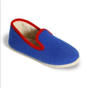 Handmade in France Rondinaud Slippers
